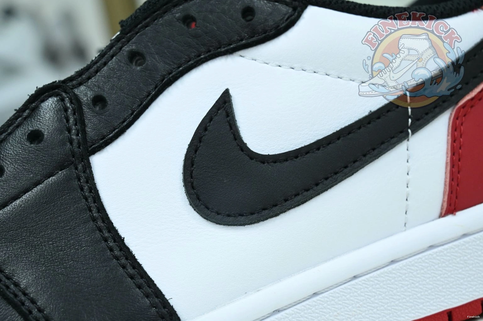 Low 1 OG Air Jordan 